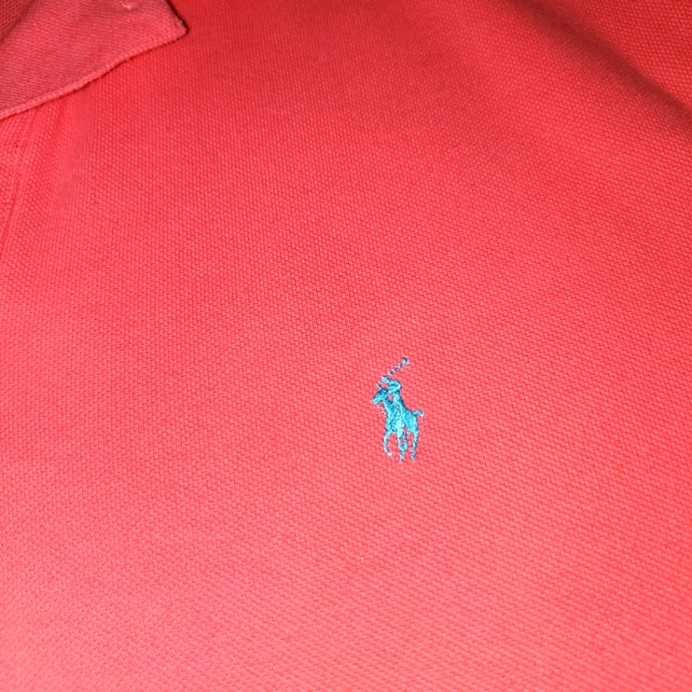 Ralph Lauren Polo shirt
